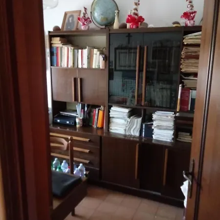 Apartamento Checchi