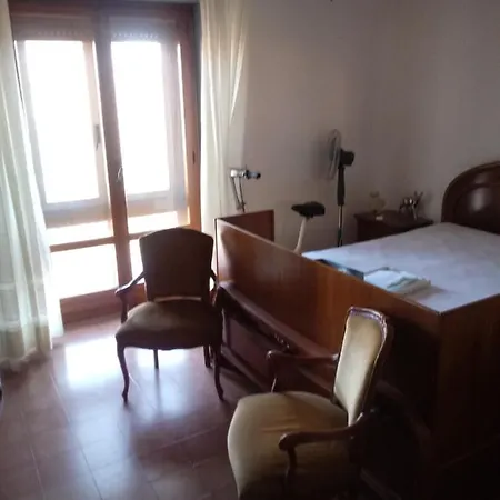 Checchi Apartamento Albinia