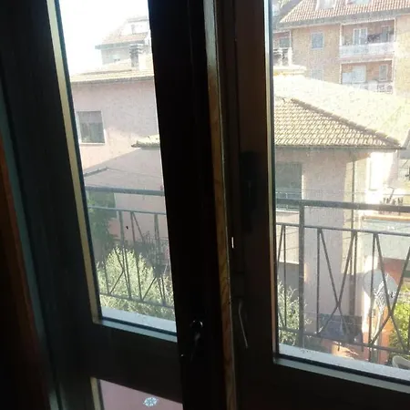 Apartamento Checchi Albinia