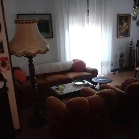 Checchi Apartamento